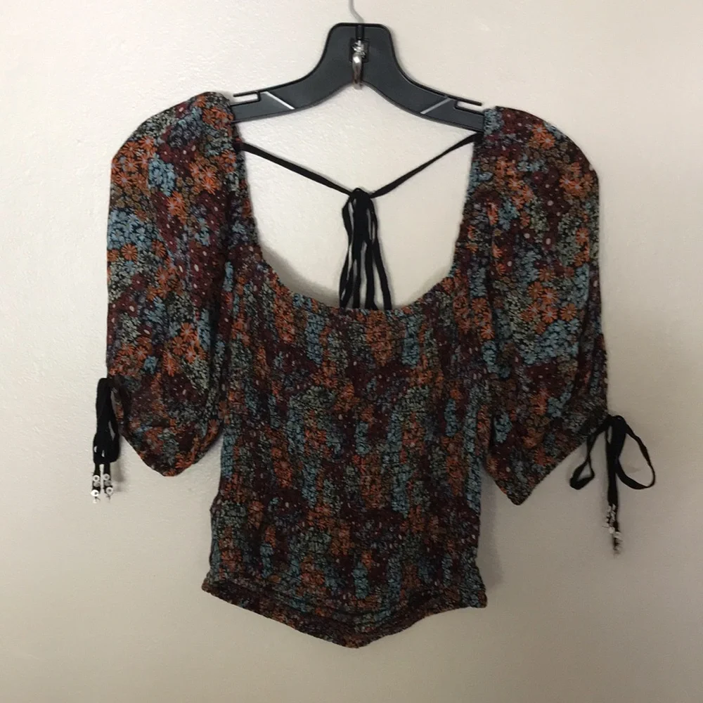 Free People new tags